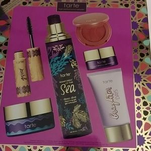 Tarte Starters Skin & Color Set